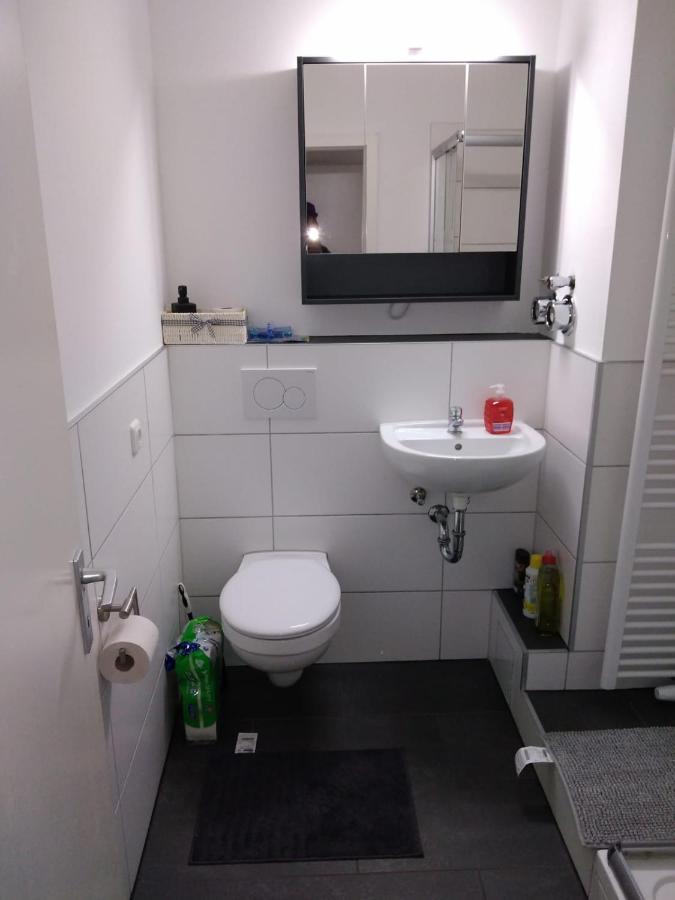 Studio-Apartment, zentral gelegen Köln Exterior foto